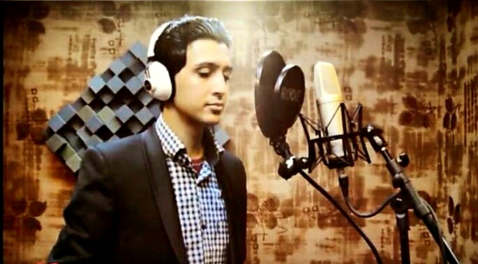 آهنگ جدید(بی وفا)باصدای محمدنعیم تیموری