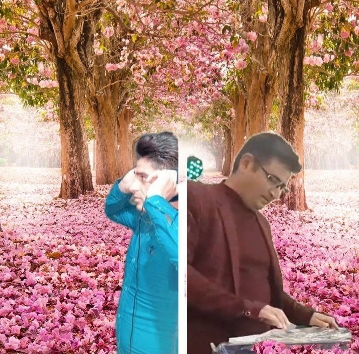آهنگ جدید مهر عاشقی باصدای جلال حسینی